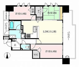 クレアホームズ松山千舟町 ザ・クラス