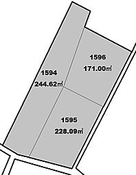 松山市久万ノ台の土地