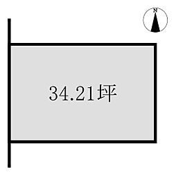 松山市道後今市の土地