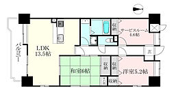 ガイア・メイ東石井