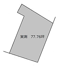 松山市石風呂町の土地