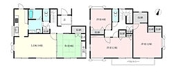 松山市湯の山2丁目の一戸建て