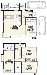 松山市西長戸町