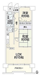 ジョイフルプラザ高岡弐番館