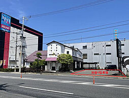 松山市問屋町の土地