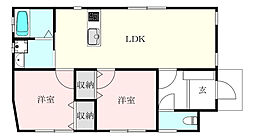 松山市余戸中4丁目