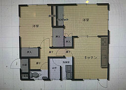 伊予郡松前町大字筒井の一戸建て