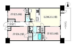 ブランシエラ道後樋又