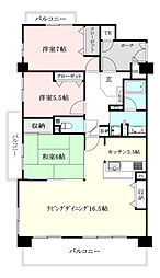 ジェイシティ松山南