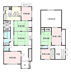 松山市土手内