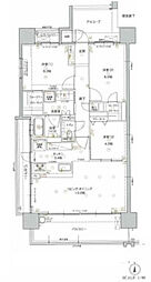 ラルステージ古川西