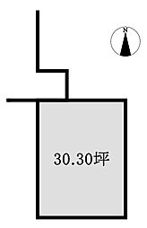 松山市西長戸町