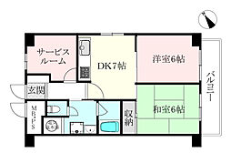 シャンボール千舟