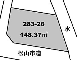 松山市河野中須賀