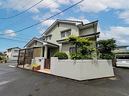 水泥町戸建