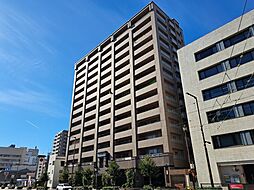 アルファステイツ勝山通り 3F