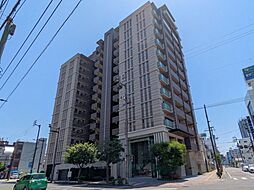 クレアホームズ松山千舟町　ザ・クラス