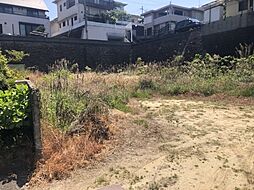 高浜町1丁目土地