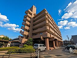 朝日プラザ松山余戸
