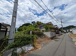 桜ケ丘土地