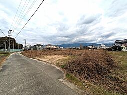 北梅本町土地