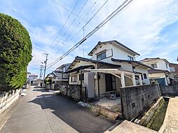 三町2丁目土地