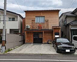 萱町5丁目土地