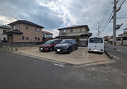 松前町筒井土地