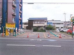 道後北代土地