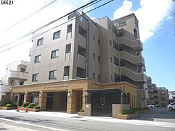 ジェイシティ松山南
