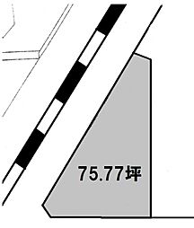 松山市堀江町の土地