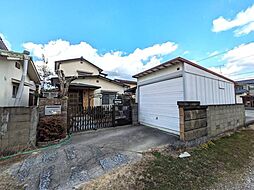 久米窪田町土地