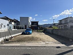 下吾川土地