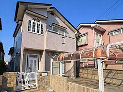 久万ノ台戸建