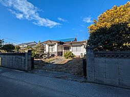 中西内土地