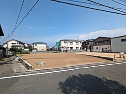 立花3丁目土地