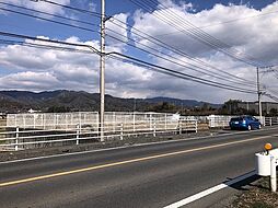 北梅本町土地