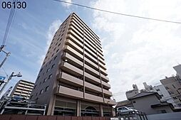 ダイアパレス三番町II 14F