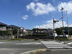 石風呂町土地