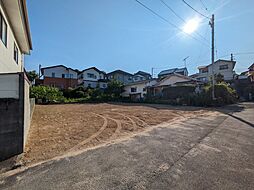 朝美2丁目土地