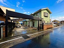 古川南1丁目戸建て