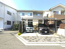 和泉北4丁目戸建て