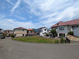 溝辺町土地