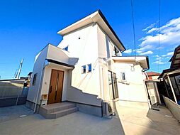 越智2丁目戸建て