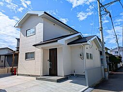 土居町戸建て