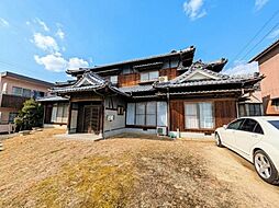溝辺町戸建