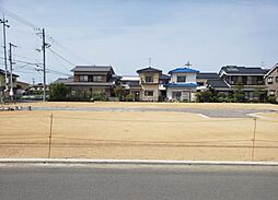 西長戸町土地