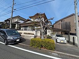 石風呂町戸建