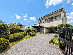 星岡5丁目戸建て