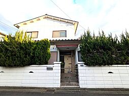 北吉田町戸建て